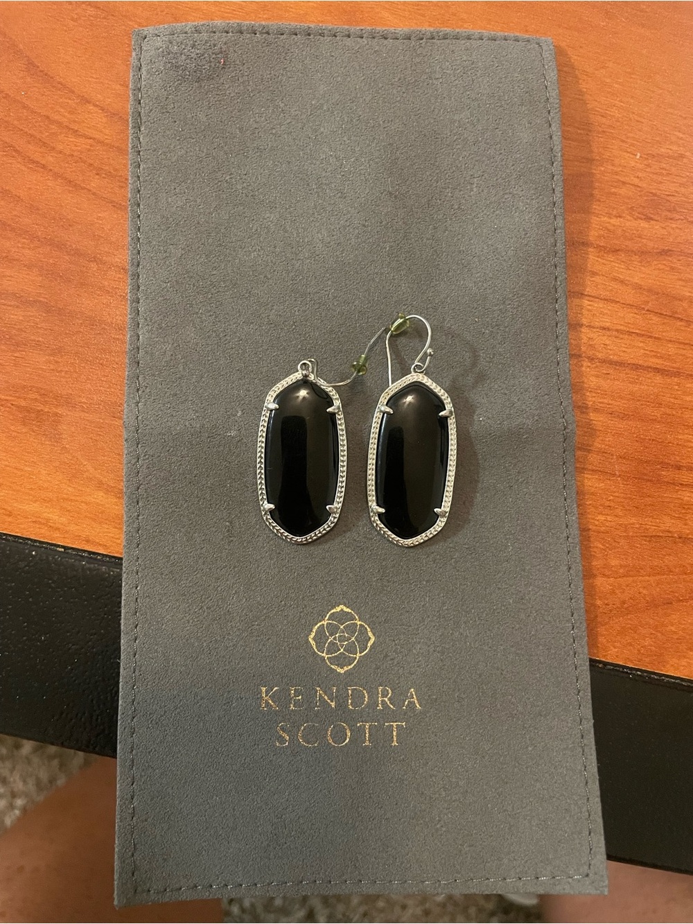 Accessories Subcategory Identification